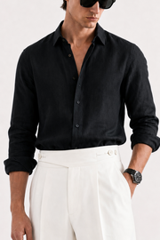 GURKHA TROUSER SEASON 2 (WHITE/BLACK/BROWN)