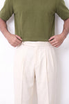 GURKHA SEASON 3 (BLACK / BROWN / OFF-WHITE)