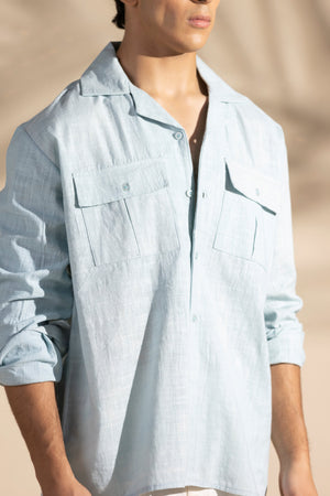LINEN COLLECTION