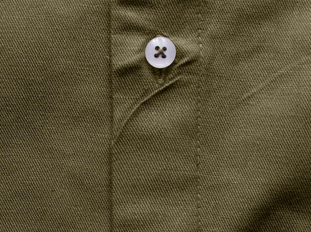 Semi Formal Shirt - OMH Clothing