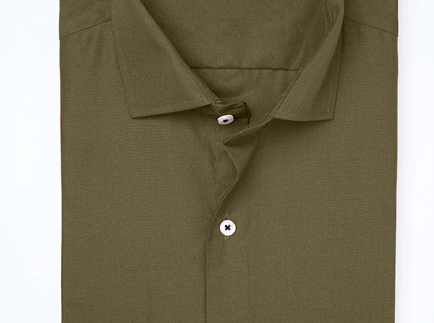 Semi Formal Shirt - OMH Clothing