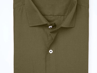 Semi Formal Shirt - OMH Clothing