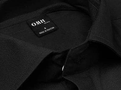 Semi Formal Shirt - OMH Clothing