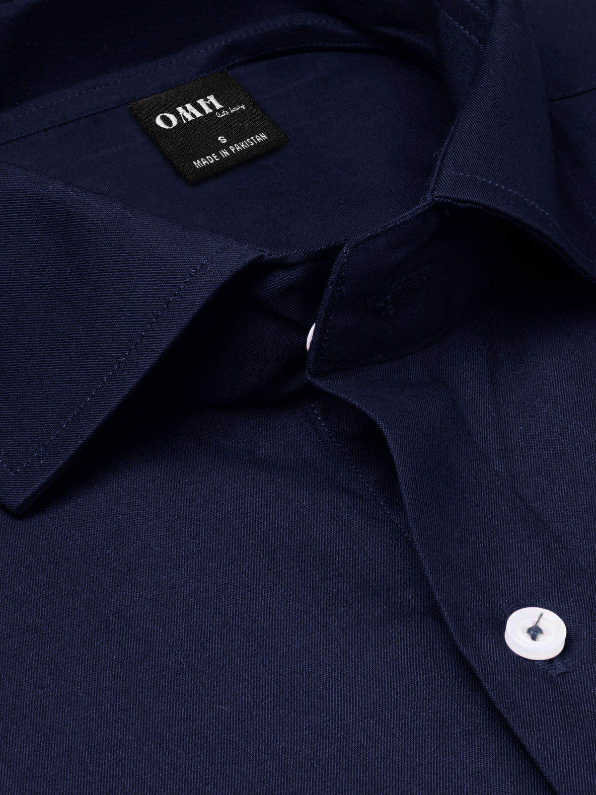 Semi Formal Shirt - OMH Clothing