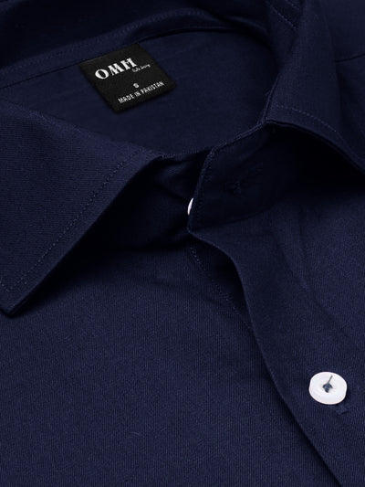 Semi Formal Shirt - OMH Clothing