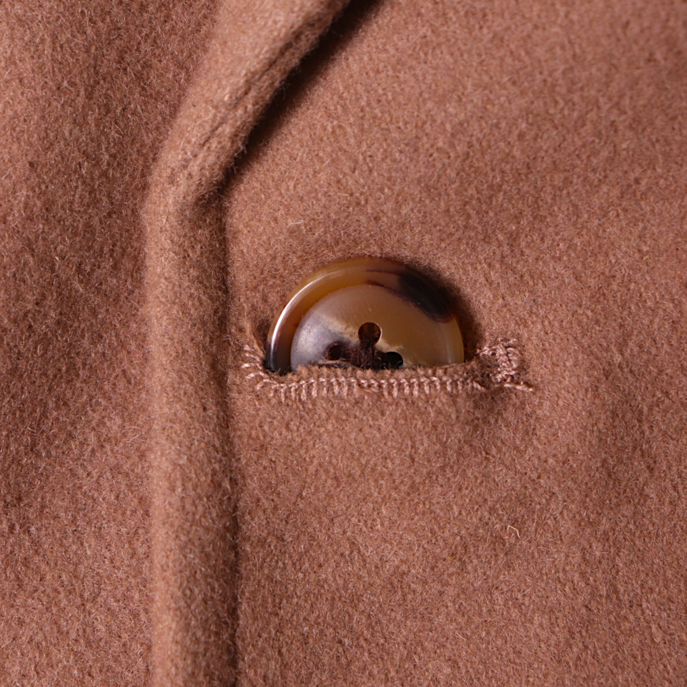Camel Brown Trench Coat - OMH Clothing