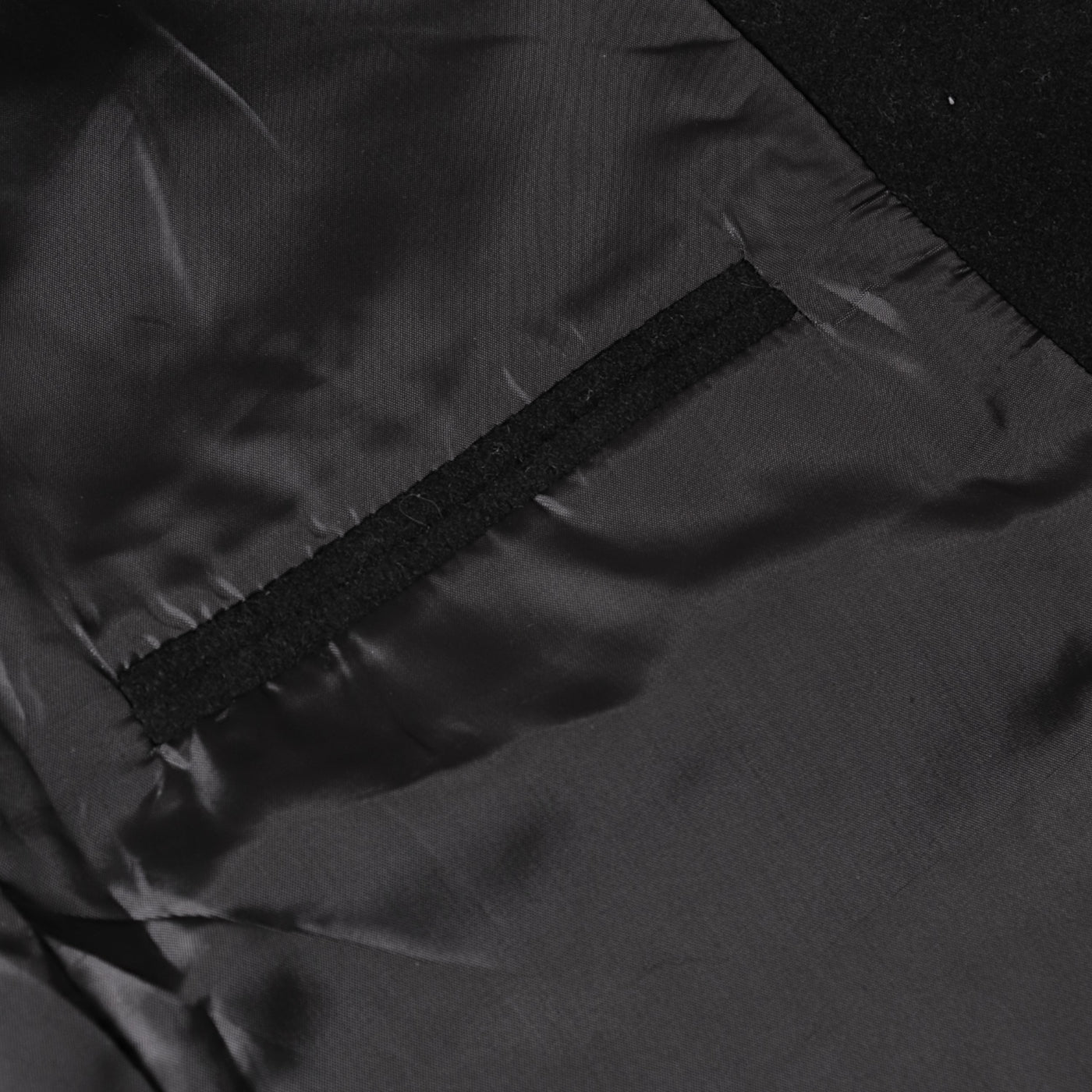 Black Trench Coat - OMH Clothing