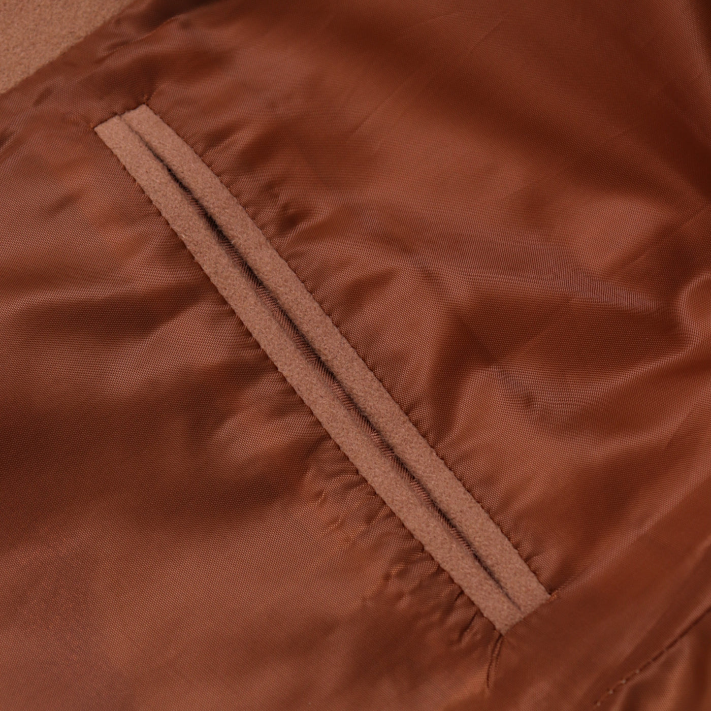Camel Brown Trench Coat - OMH Clothing